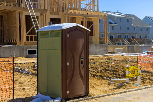 Best Porta potty for special events  in Howell, MI