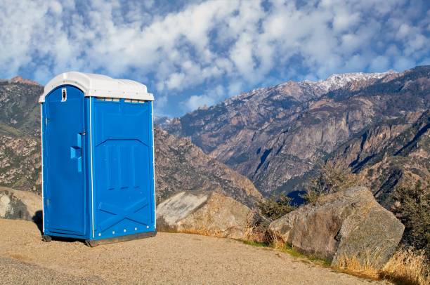 Best Temporary restroom rental  in Howell, MI