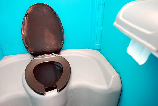 Best Affordable porta potty rental  in Howell, MI