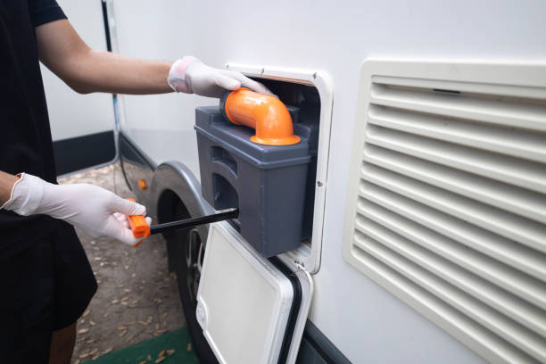 Portable Toilet Options We Offer in Howell, MI