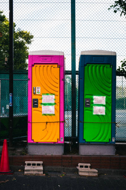 Best Event porta potty rental  in Howell, MI