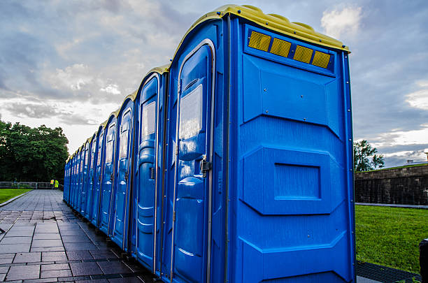 Best Local porta potty services  in Howell, MI